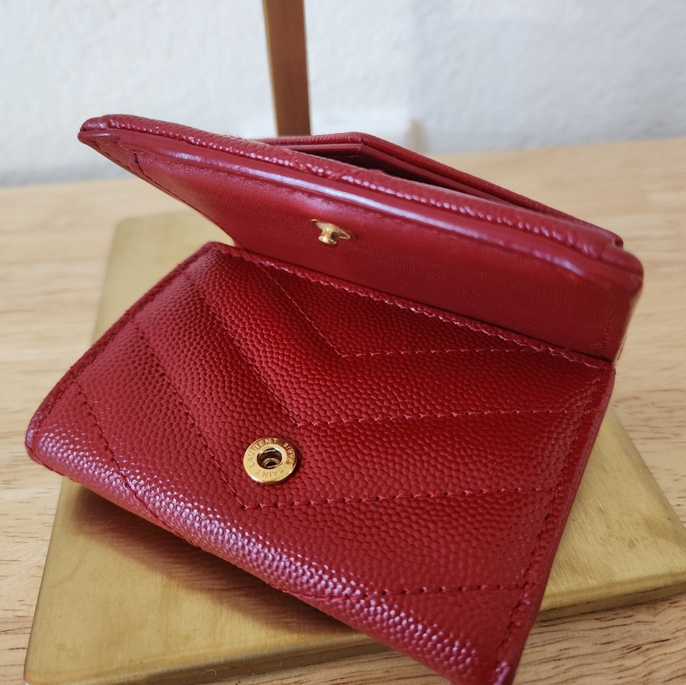 YSL Micro wallet - Picture 16 of 16